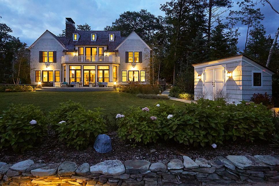 casa en Eastmark Construction por Eastmark Construction