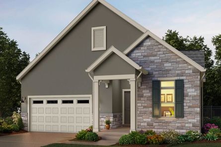 Portico by Epcon Communities in Greeley CO