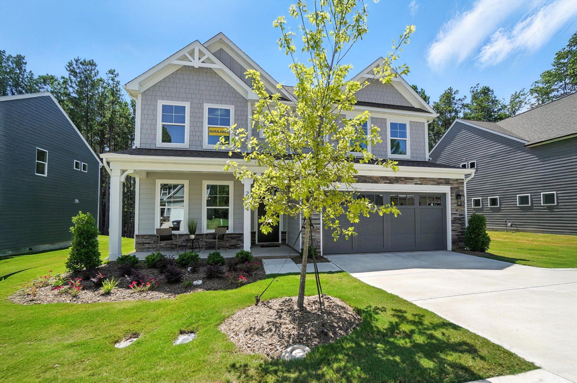 2024 Cedar Falls Drive #9