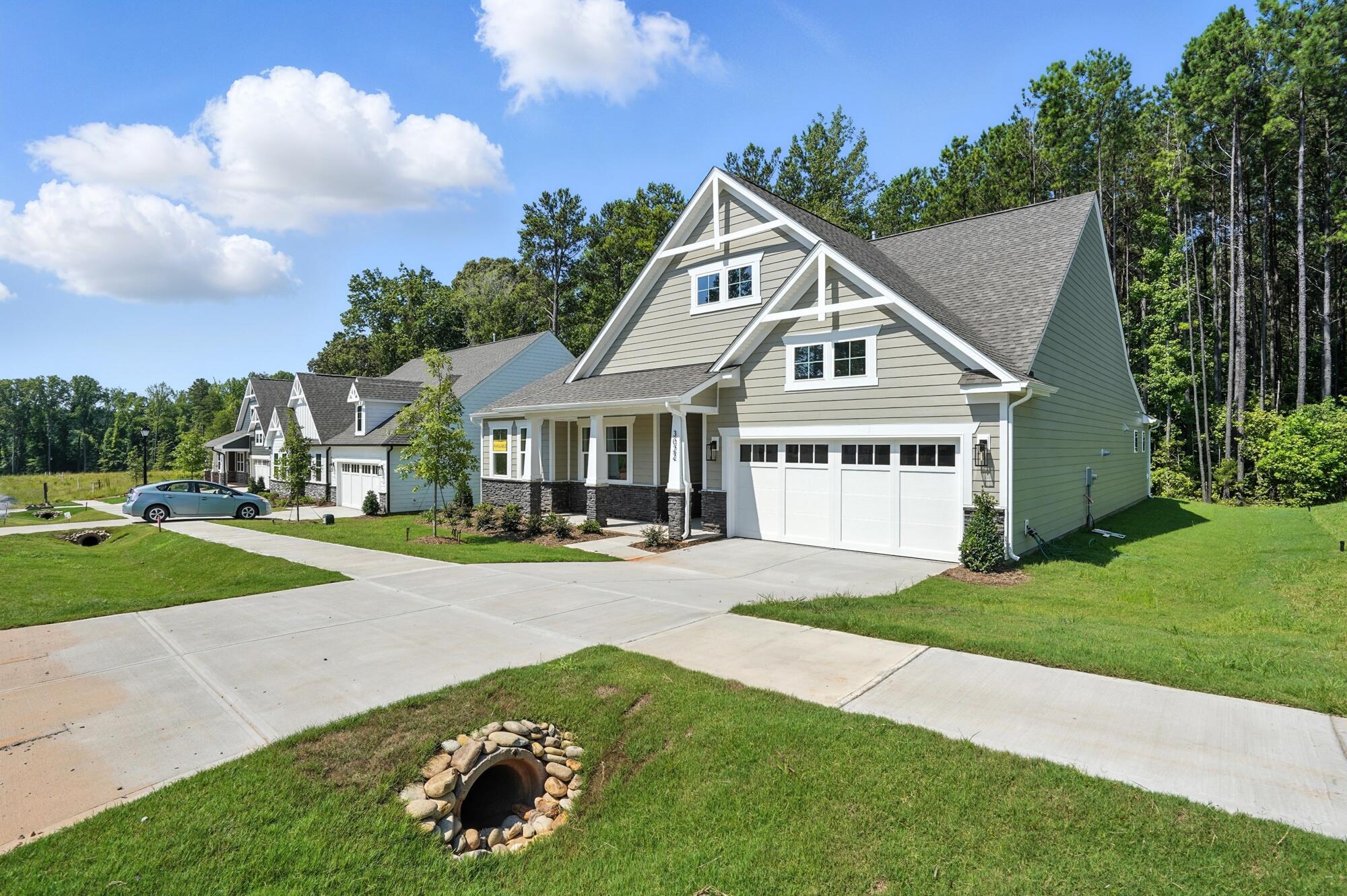 3022 Cedar Falls Drive