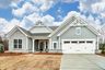 casa en Academy Park por Eastwood Homes