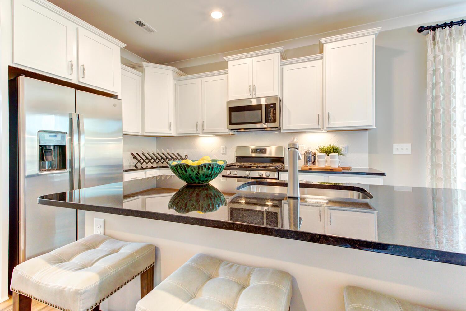 casa en 1158 Place Townhomes por Eastwood Homes