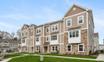 casa en Array at Bennett's Creek Quarter por Eastwood Homes