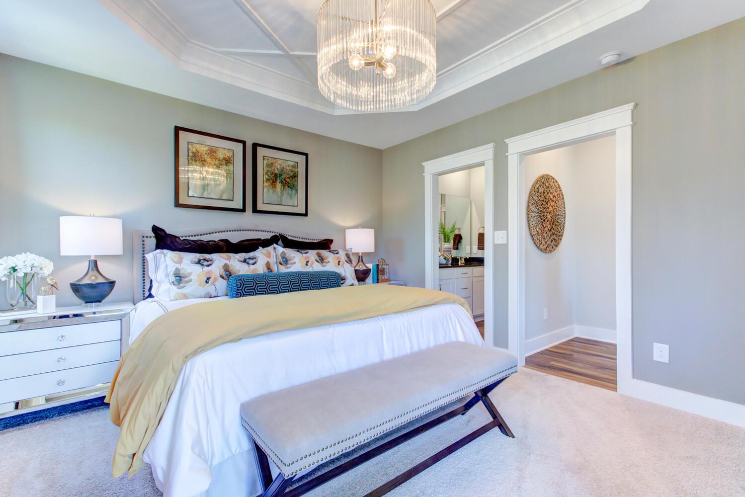 casa en 1158 Place Townhomes por Eastwood Homes