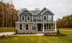casa en Brickshire por Eastwood Homes
