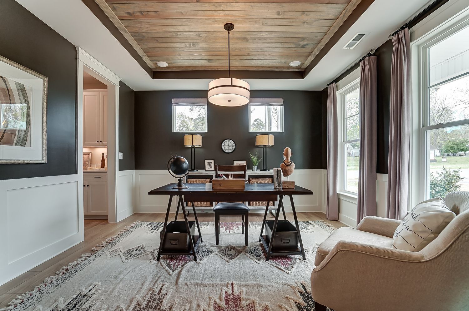 casa en Brickshire por Eastwood Homes