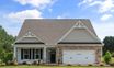 casa en Grove Park por Eastwood Homes