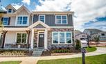 Bryton Crossing Townhomes - Huntersville, NC