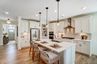 casa en Ashton Park por Eastwood Homes