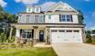 casa en Chasewood por Eastwood Homes