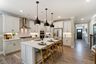 casa en Hampton Woods por Eastwood Homes