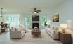 casa en Gloucester Town Commons por Eastwood Homes