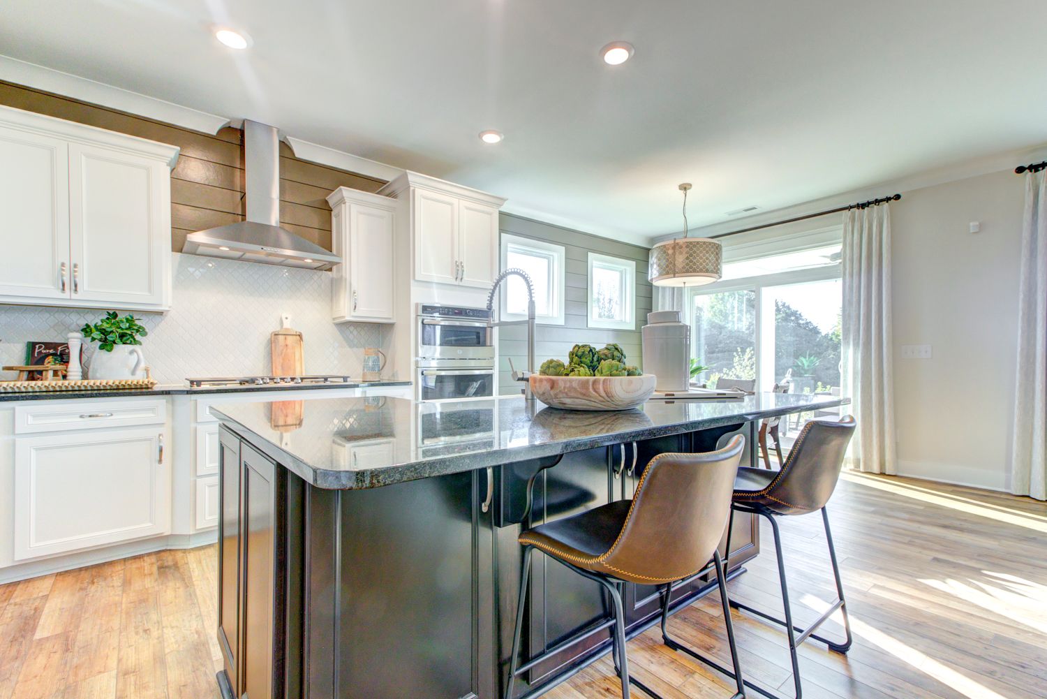 casa en 1158 Place por Eastwood Homes