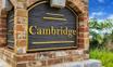 casa en Cambridge por Eastwood Homes