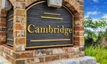 Cambridge - Flowery Branch, GA