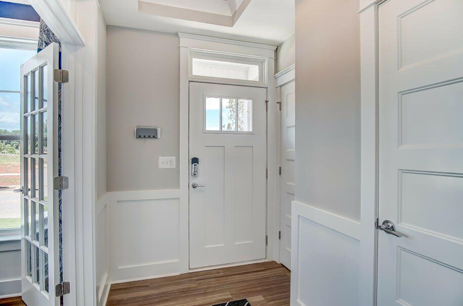 casa en Bryton Crossing Townhomes por Eastwood Homes