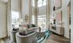 casa en Attenborough Townhomes por Eastwood Homes