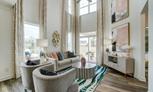 Attenborough Townhomes - Piedmont, SC