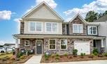 Blythe Mill Townhomes - Waxhaw, NC