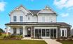 casa en Carrington por Eastwood Homes