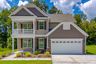 casa en Cottages at Piper Village por Eastwood Homes