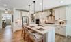 casa en Coalboro Estates por Eastwood Homes