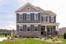 casa en Castleton por Eastwood Homes