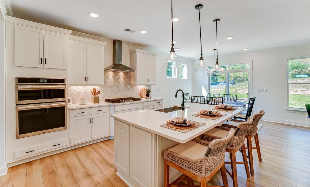 casa en Chasewood por Eastwood Homes