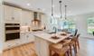 casa en Chasewood por Eastwood Homes