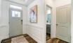 casa en Blythe Mill Townhomes por Eastwood Homes