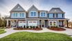 casa en Attenborough Townhomes por Eastwood Homes