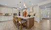 casa en Fiddler's Ridge por Eastwood Homes