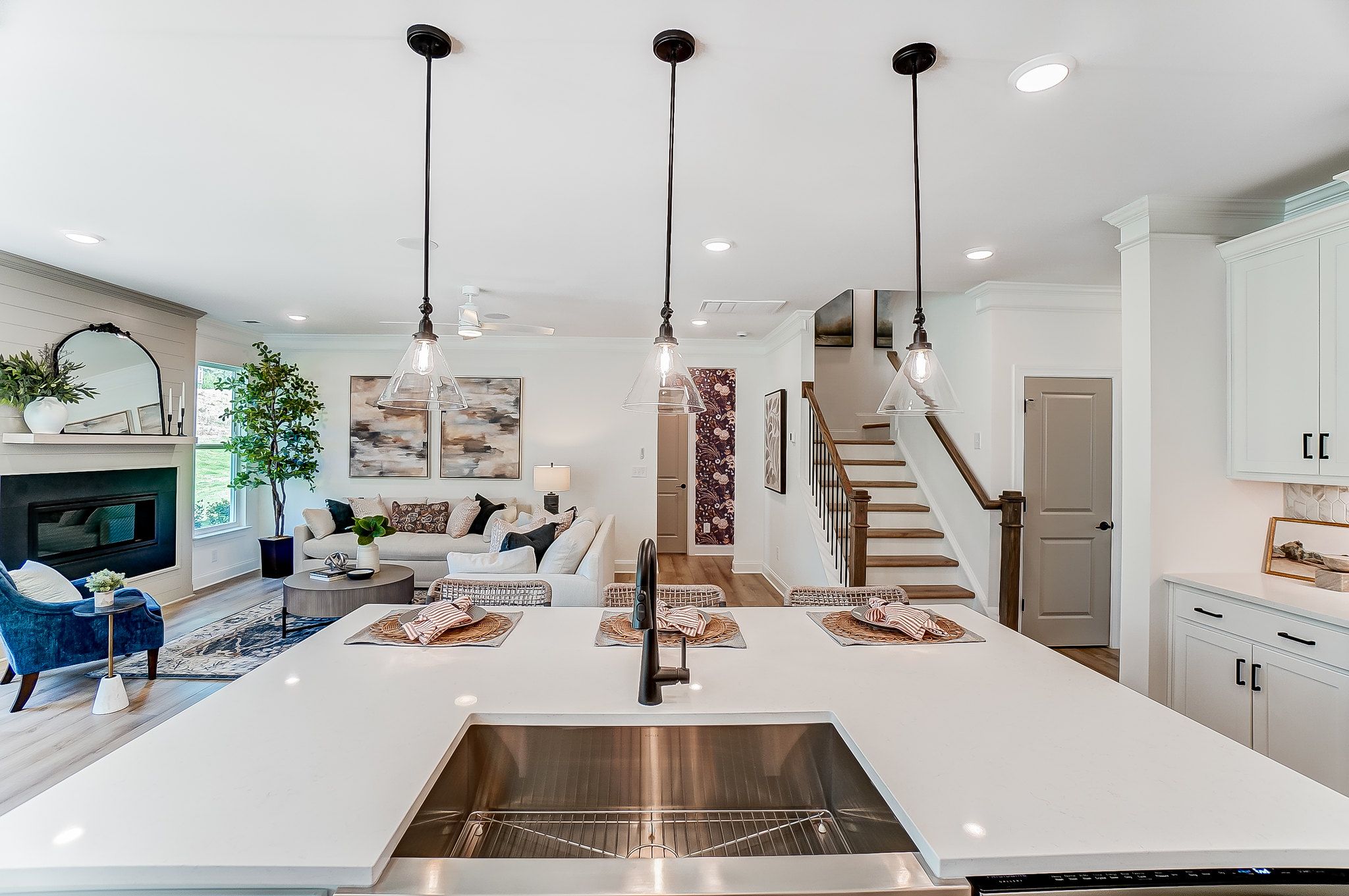 casa en Ashton Park por Eastwood Homes