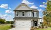 casa en Caldwell Forest por Eastwood Homes