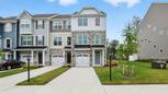 Hampton Ridge Townhomes - Chesterfield, VA