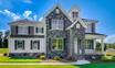 casa en Cedar Ridge por Eastwood Homes