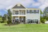 casa en Castlewood por Eastwood Homes