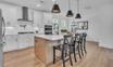 casa en Clubside Reserve at Summerlake por Eastwood Homes