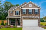 Greenrich Mill - Simpsonville, SC