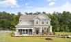 casa en Hopewell Garden por Eastwood Homes