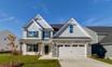 casa en Arbor West por Eastwood Homes