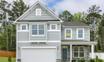 casa en Hayes Village por Eastwood Homes