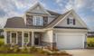 casa en Black Forest Pointe por Eastwood Homes