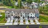Hampton Ridge Townhomes - Chesterfield, VA