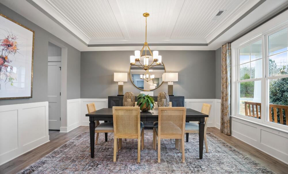 casa en Arbor West por Eastwood Homes