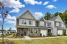 casa en Harrisburg Village Townhomes por Eastwood Homes