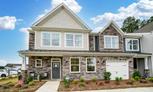 East Main Townes - Spartanburg, SC