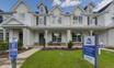 casa en Lake Carolina Townhomes por Eastwood Homes