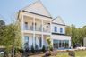 casa en Ford Meadows por Eastwood Homes