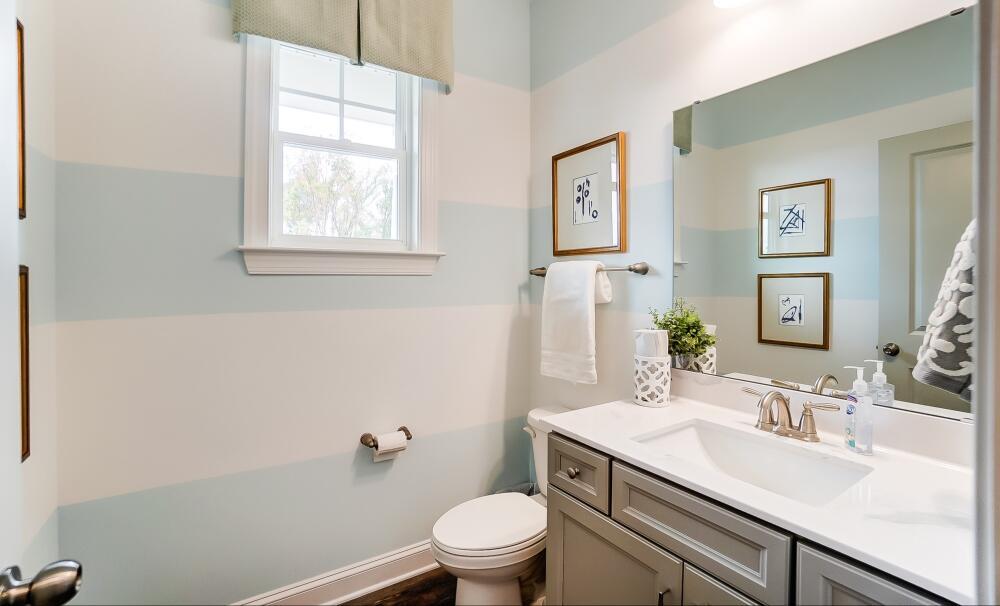 casa en East Main Townes por Eastwood Homes